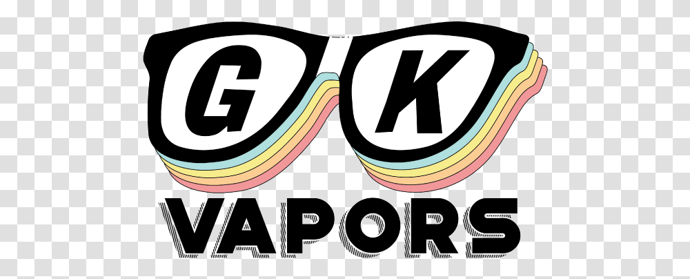 Gk Rainbow Logo Fte De La Musique, Label, Number Transparent Png