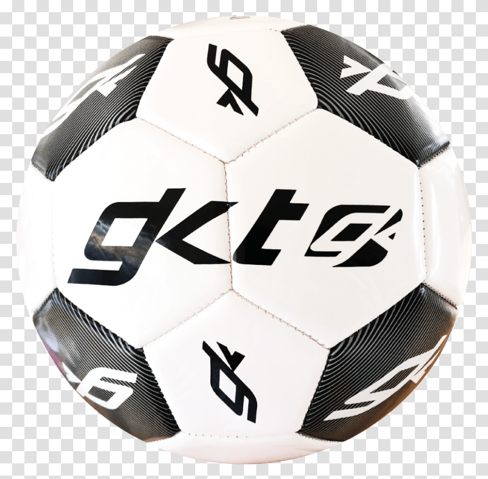Gkt Trupa 2 Training Soccer Ball Futebol De Salo, Football, Team Sport, Sports Transparent Png