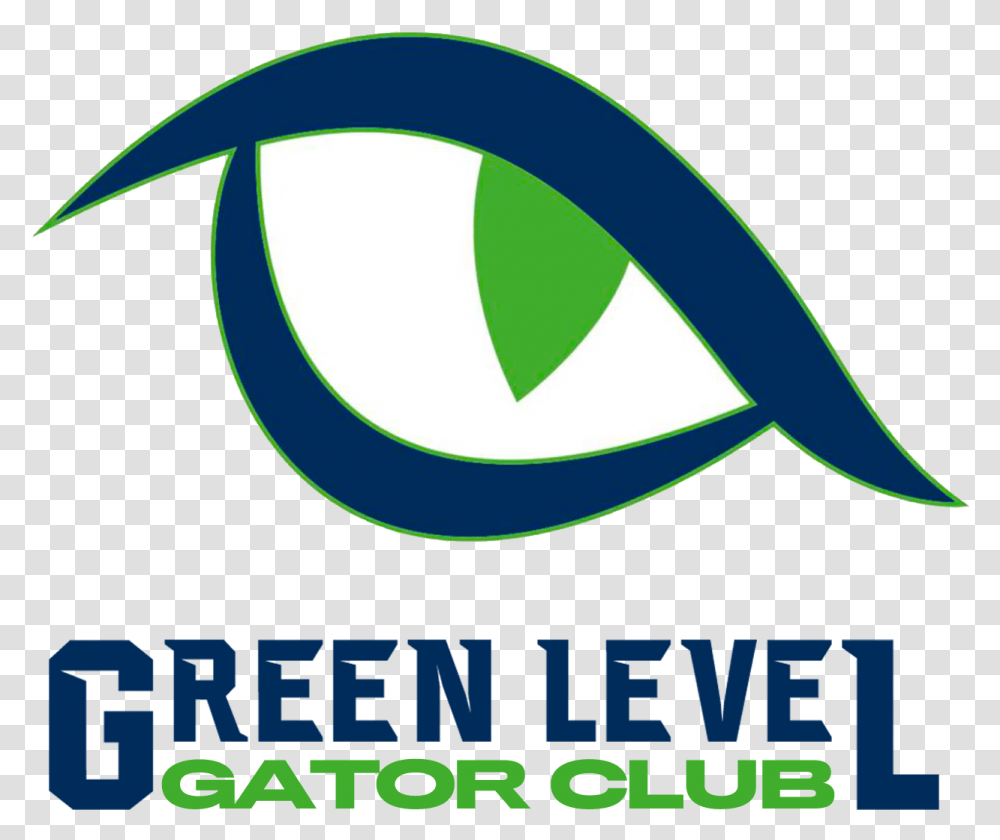 Gl Gator Club Logo, Symbol, Trademark, Poster, Advertisement Transparent Png