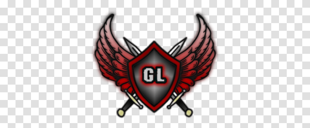 Gl Logo Sticker, Armor, Shield, Tattoo, Skin Transparent Png