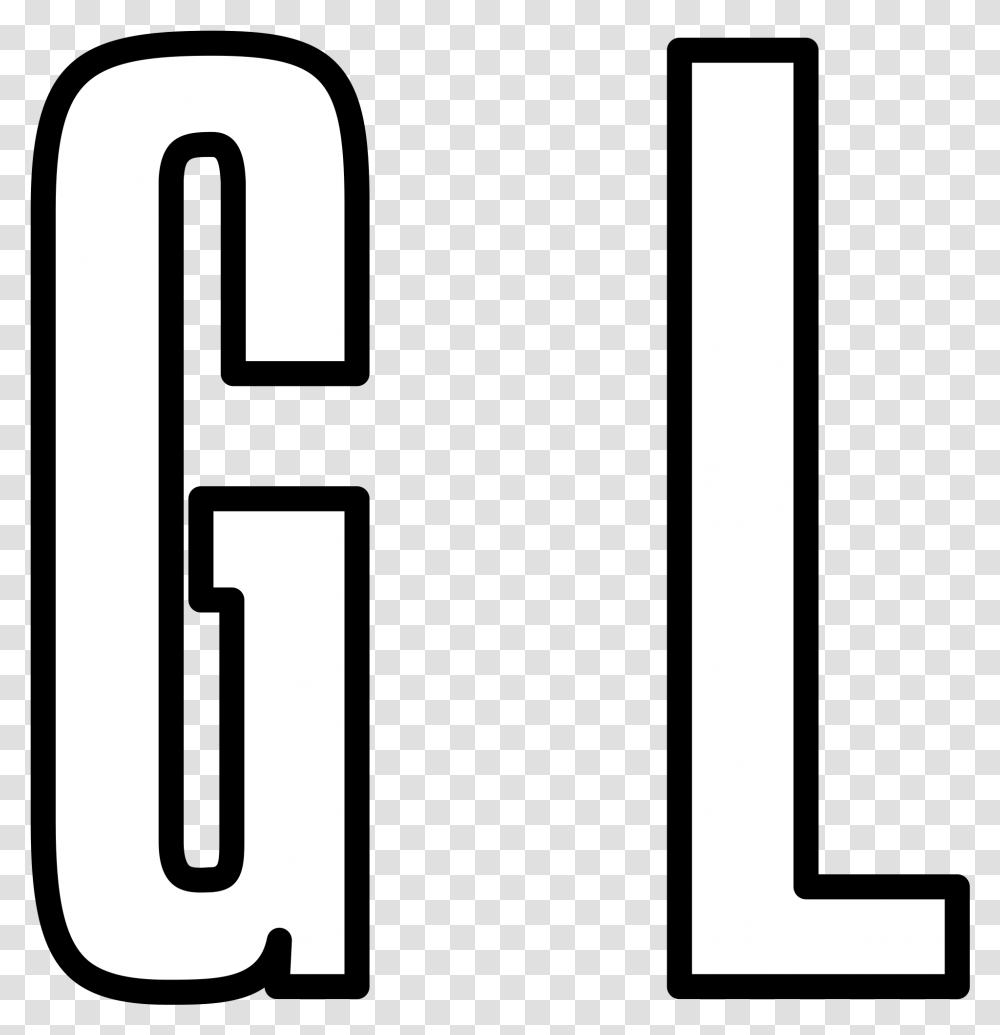 Gl Logo Svg Vector Toyota Gl Logo Vector, Number, Symbol, Text, Alphabet Transparent Png