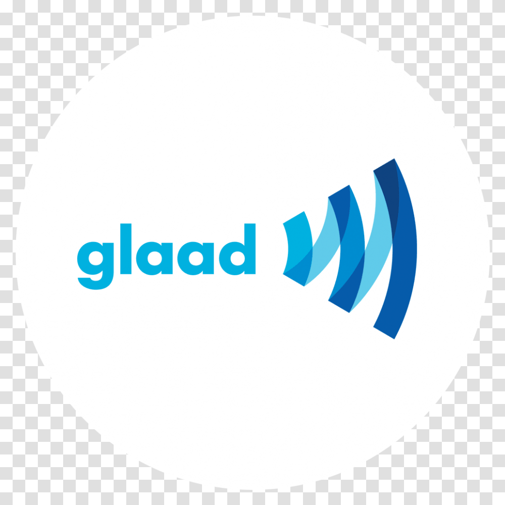 Glaad, Logo, Trademark, Balloon Transparent Png