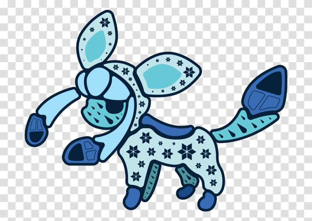 Glaceon Sticker Download Cartoon, Doodle, Drawing, Clock Tower, Architecture Transparent Png