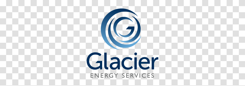 Glacier Energy Services Providing Specialist Services For Energy, Poster, Advertisement, Spiral, Coil Transparent Png