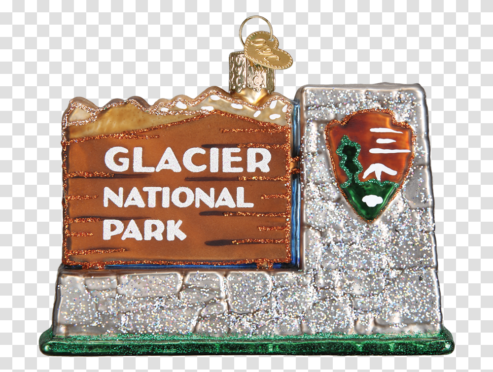 Glacier National Park, Logo, Trademark, Accessories Transparent Png
