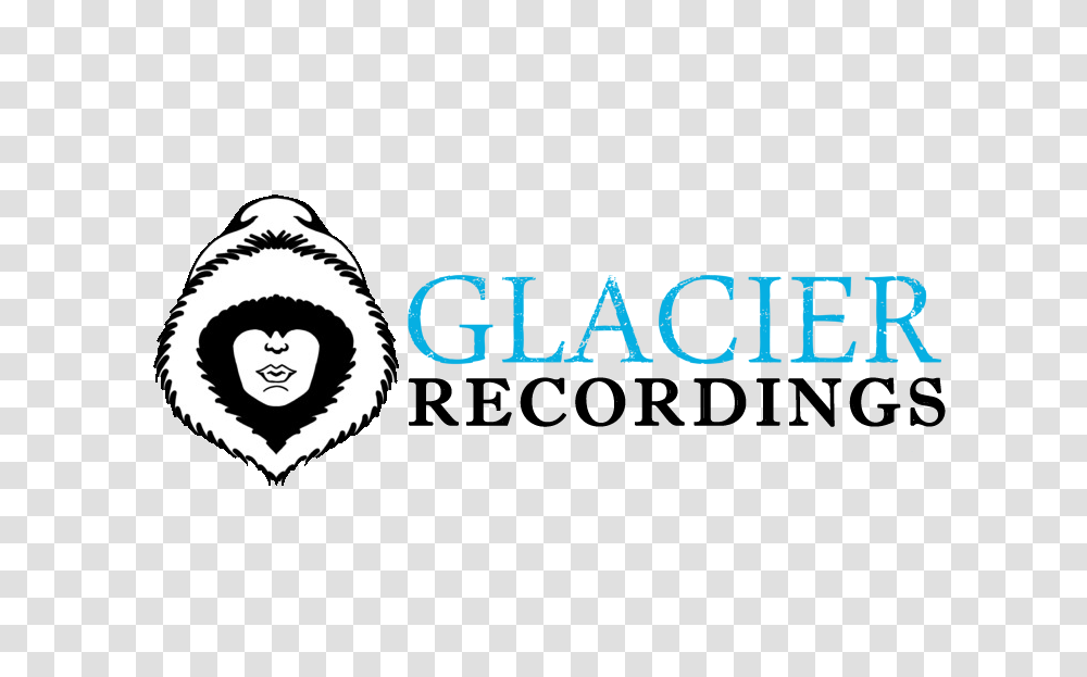 Glacier Recordings, Logo, Trademark Transparent Png