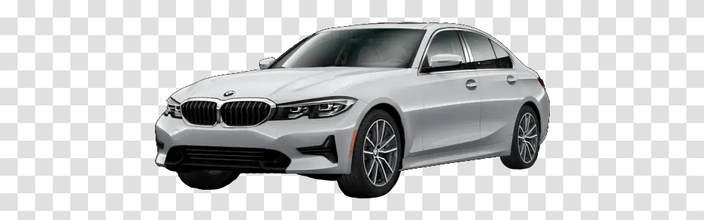 Glacier Silver Metallic Bmw 330 White 2019, Sedan, Car, Vehicle, Transportation Transparent Png