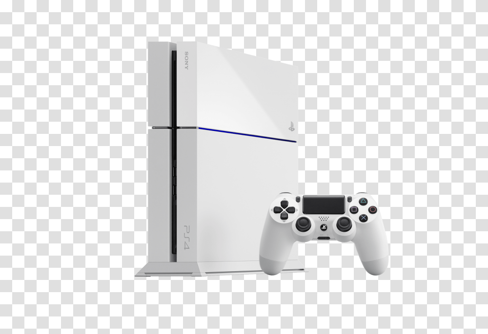 Glacier White Ps4 Pro To Be Released Ps4 White, Electronics, Mailbox, Letterbox, Appliance Transparent Png