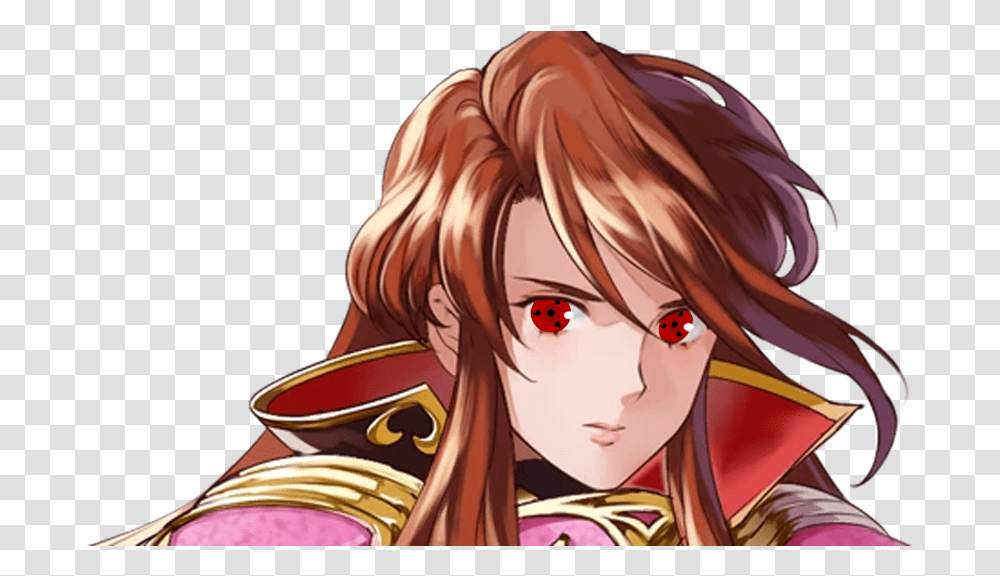 Glacies Fire Emblem Heroes, Manga, Comics, Book, Person Transparent Png