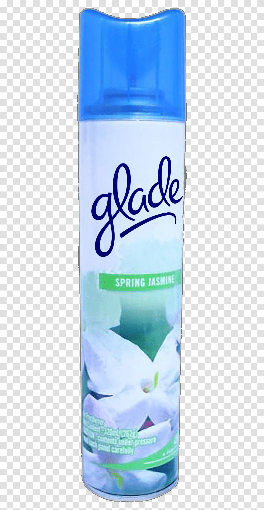 Glade Air Freshener Spring Jasmine 320ml Air Freshener Glade Philippines, Beverage, Drink, Liquor, Alcohol Transparent Png