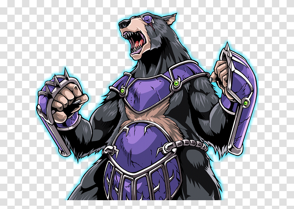 Gladiator Beast Andal Yugioh Gladiator Beast Andal, Hand, Person, Human, Fist Transparent Png
