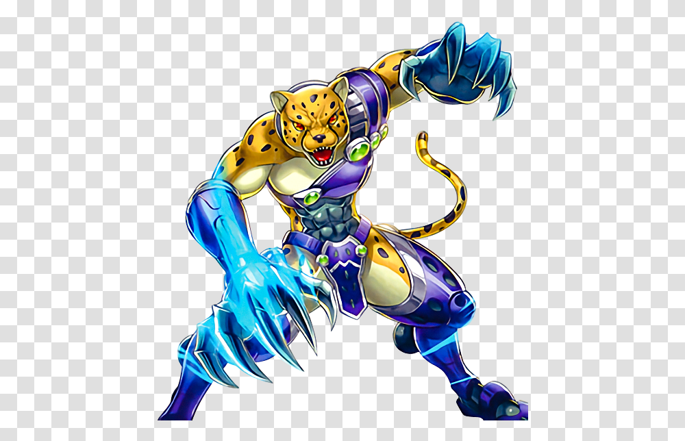 Gladiator Beast Render, Person, Human, Hook, Claw Transparent Png