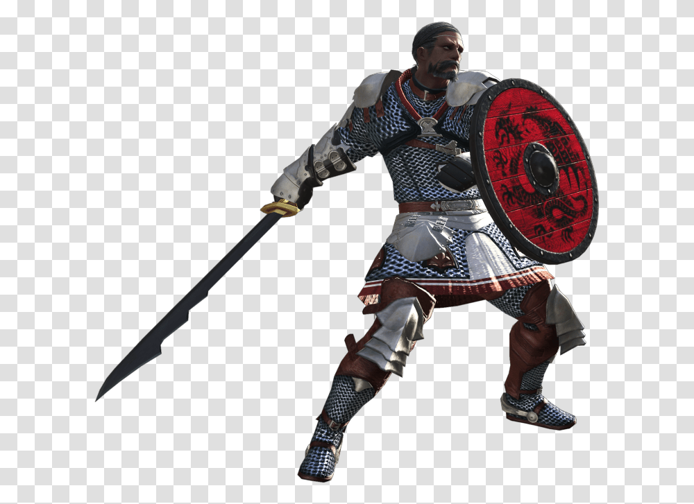 Gladiator Final Fantasy Gladiator Armor, Person, Human, Knight, People Transparent Png