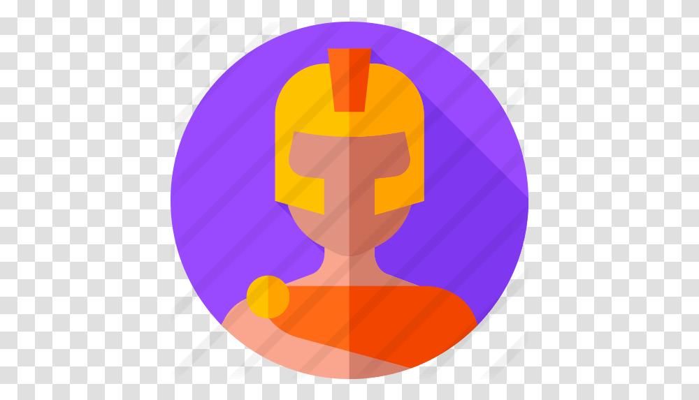 Gladiator Free Halloween Icons Emblem, Sphere, Balloon Transparent Png