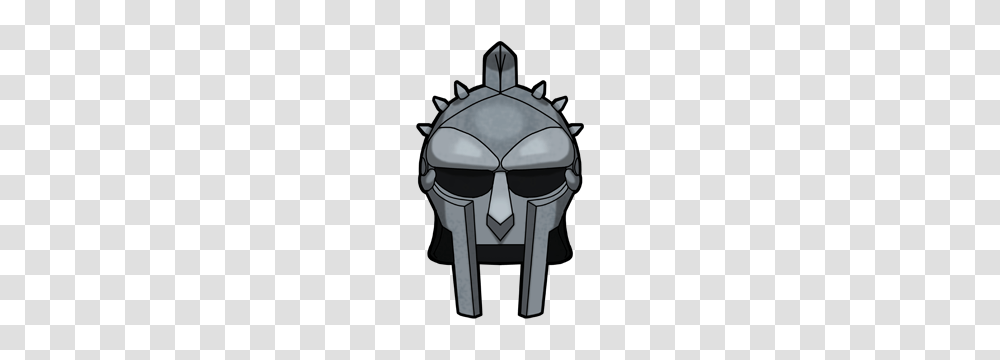 Gladiator, Helmet, Apparel, Armor Transparent Png