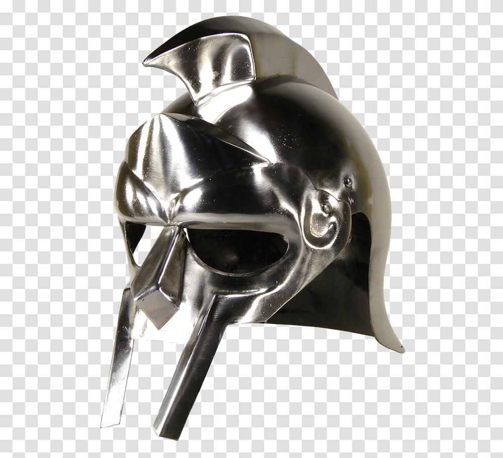 Gladiator Helmet, Apparel, Blow Dryer, Appliance Transparent Png