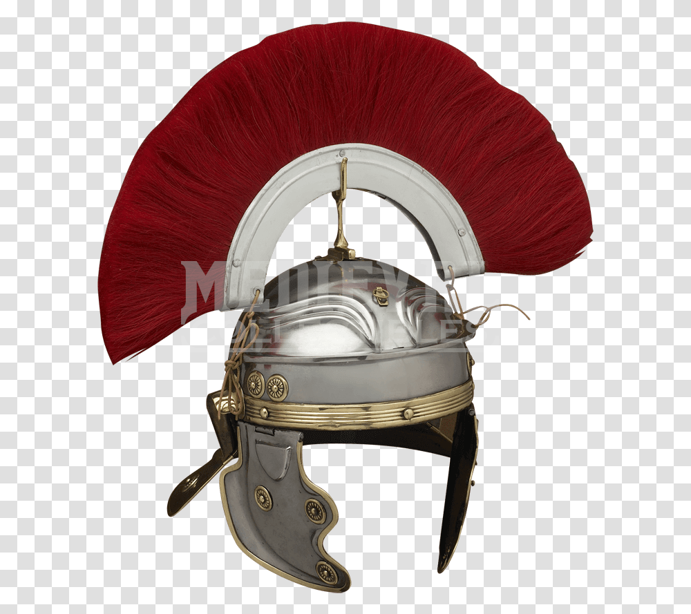 Gladiator Helmet, Apparel, Crash Helmet, Hardhat Transparent Png