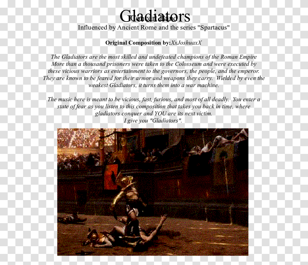 Gladiator Helmet, Person, Vehicle, Transportation, Painting Transparent Png
