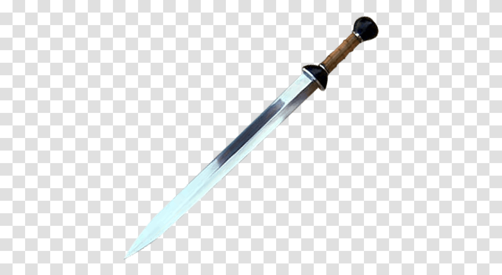 Gladiator Helmet, Weapon, Weaponry, Blade, Knife Transparent Png