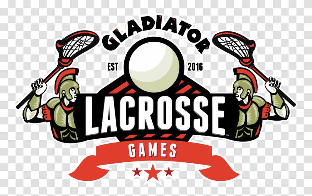 Gladiator Lacrosse Games, Label, Sticker, Advertisement Transparent Png