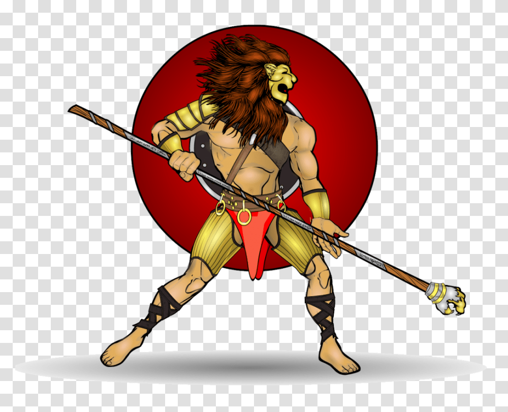 Gladiator, Person, Human, Sport, Sports Transparent Png