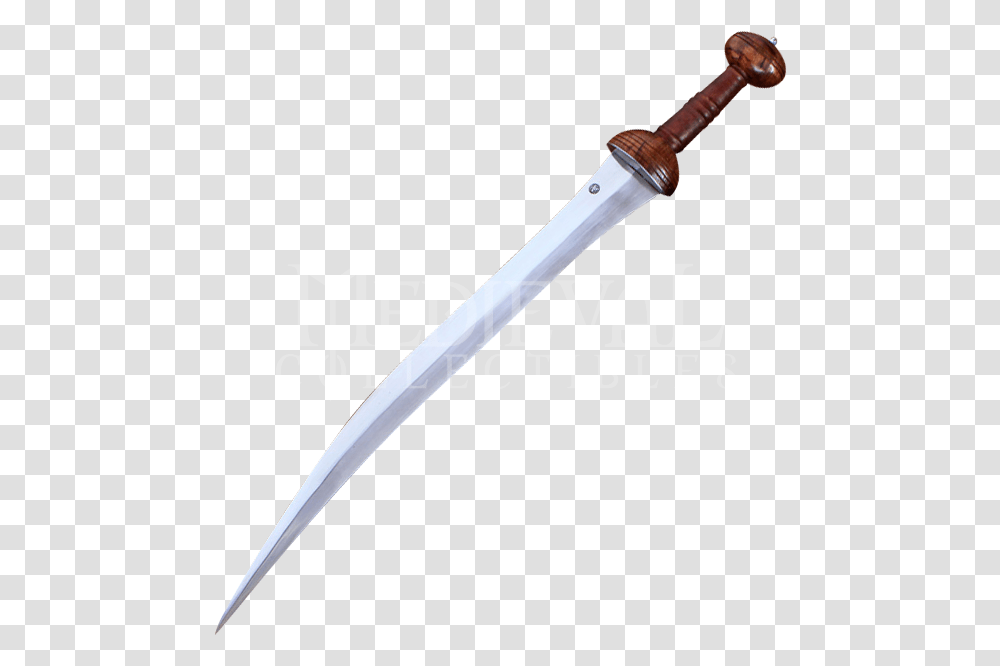 Gladiator Sword File Roman Gladiator Swords, Weapon, Weaponry, Blade, Knife Transparent Png