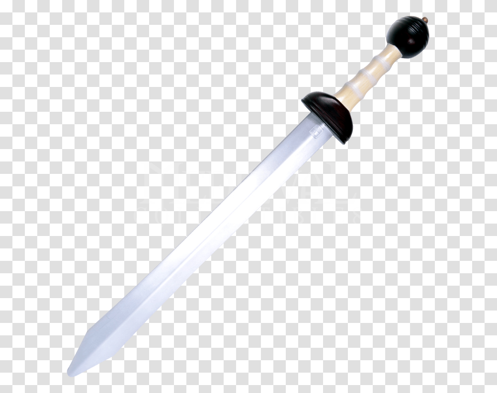 Gladiator Sword Hd Gladiator Sword Sword, Weapon, Weaponry, Hammer, Tool Transparent Png