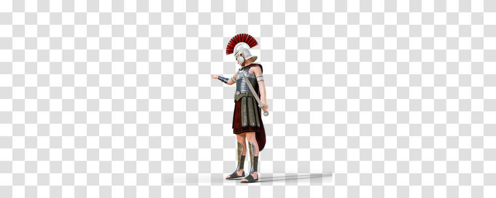 Gladiators Clothing, Costume, Person, Figurine Transparent Png