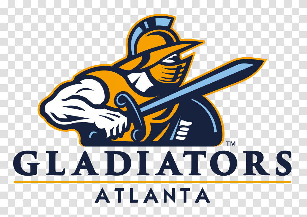 Gladiators Win Fifth Straight Extend Point Streak To Eight Atlanta Gladiators New Jersey, Art, Graphics, Symbol, Light Transparent Png