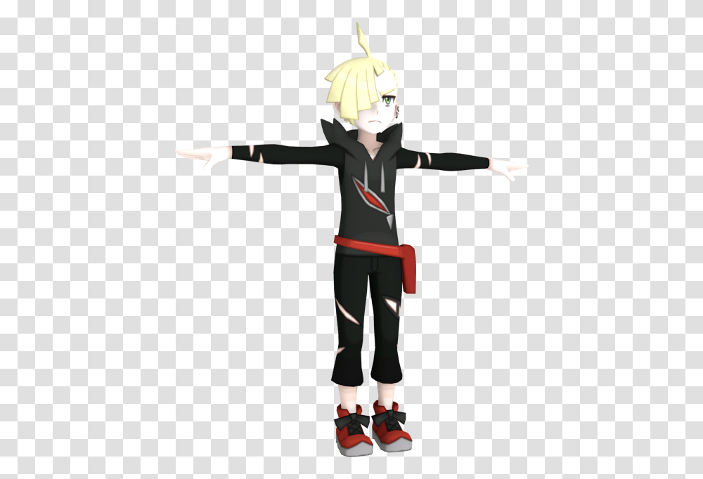 Gladion Fictional Character, Helmet, Clothing, Apparel, Person Transparent Png