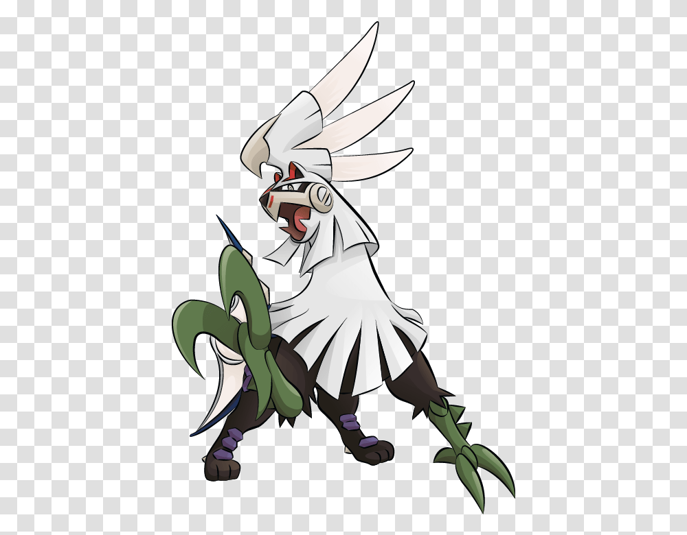 Gladion Ultra Beast Attacked Lillie, Person, Human, Performer, Magician Transparent Png