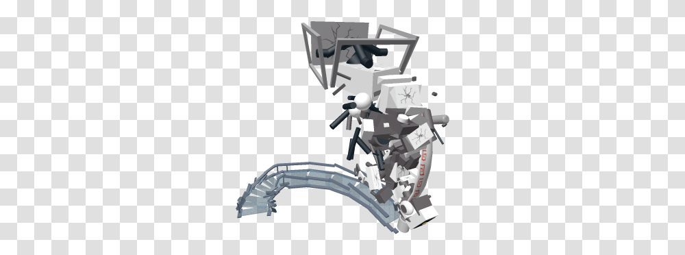 Glados Roblox, Toy, Astronaut Transparent Png – Pngset.com