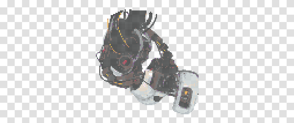 Glados Portal 2 Glados, Collage, Poster, Advertisement, Sport Transparent Png