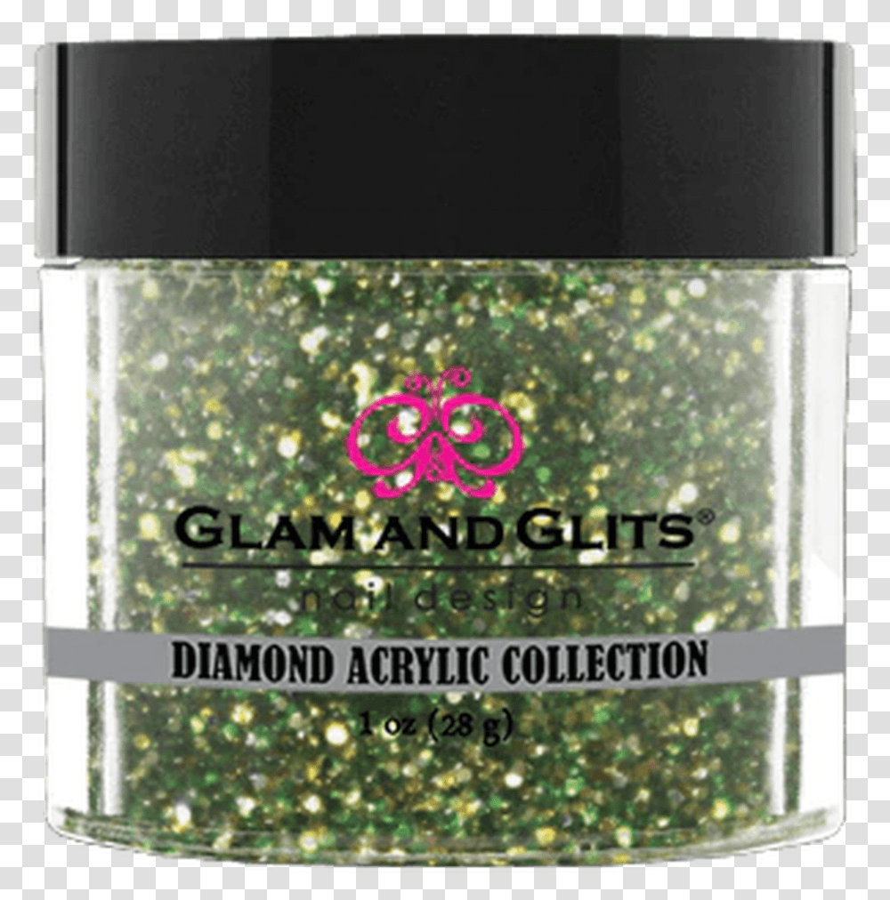 Glam Amp Glits, Cosmetics, Bottle, Label Transparent Png