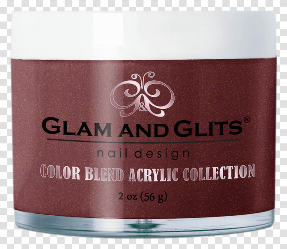 Glam Amp Glits Glam And Glits Powder Color Blend Collection 2 Oz, Book, Bottle, Cosmetics, Beverage Transparent Png