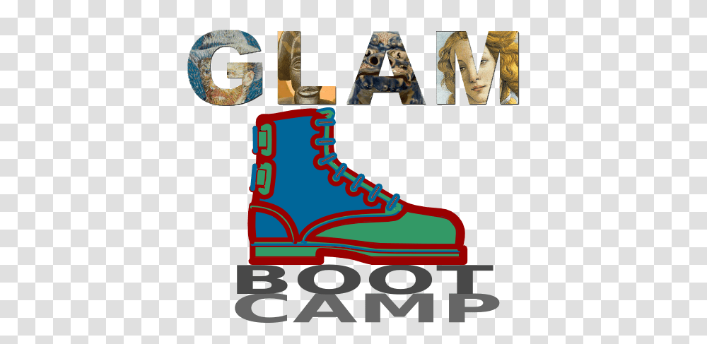 Glam Boot Campus, Apparel, Footwear Transparent Png