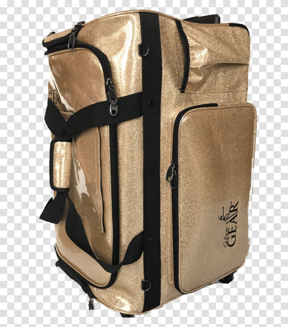 Glam R Gear Bags, Backpack, Luggage, Suitcase Transparent Png