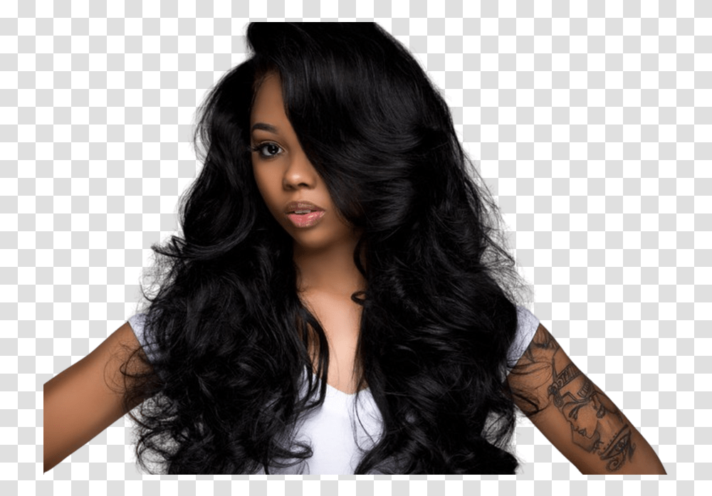 Glam Xten Collection Curly, Skin, Hair, Person, Human Transparent Png