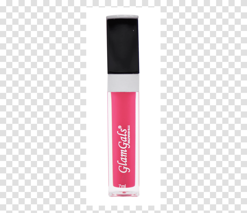 Glamgals Lip Gloss, Cosmetics, Mascara Transparent Png