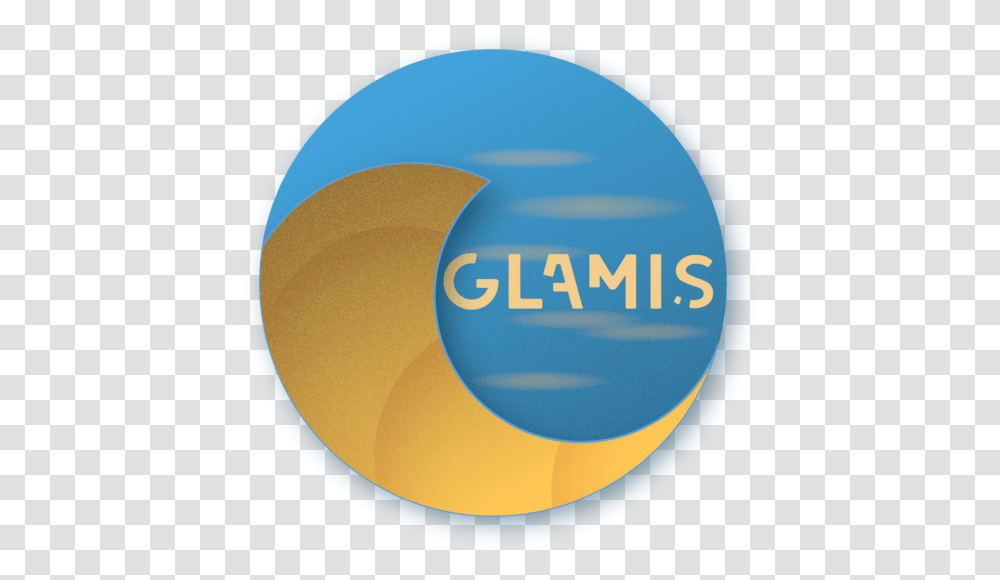 Glamis Dunes Digital California Glamis Sand Desert, Logo, Trademark, Tape Transparent Png