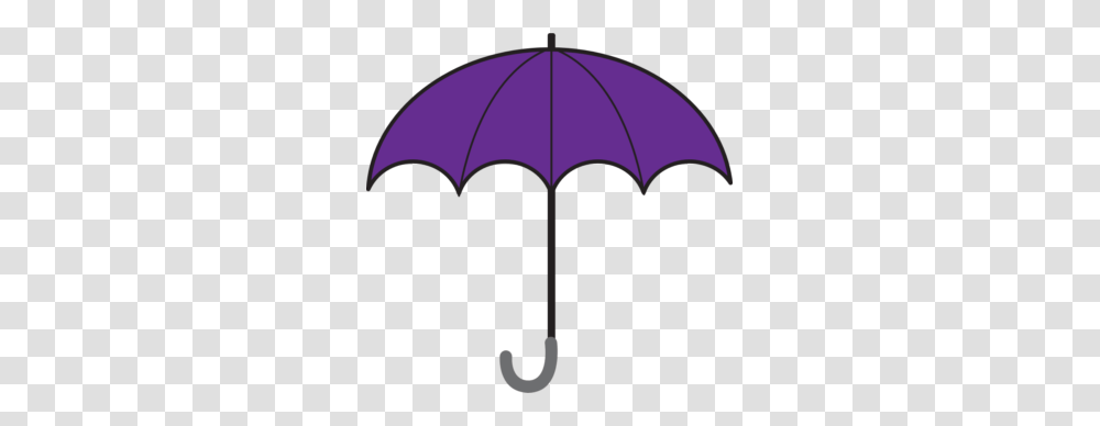 Glamorous Umbrella Clipart Black And White Rainy Tools Utensils, Canopy, Bridge, Building Transparent Png