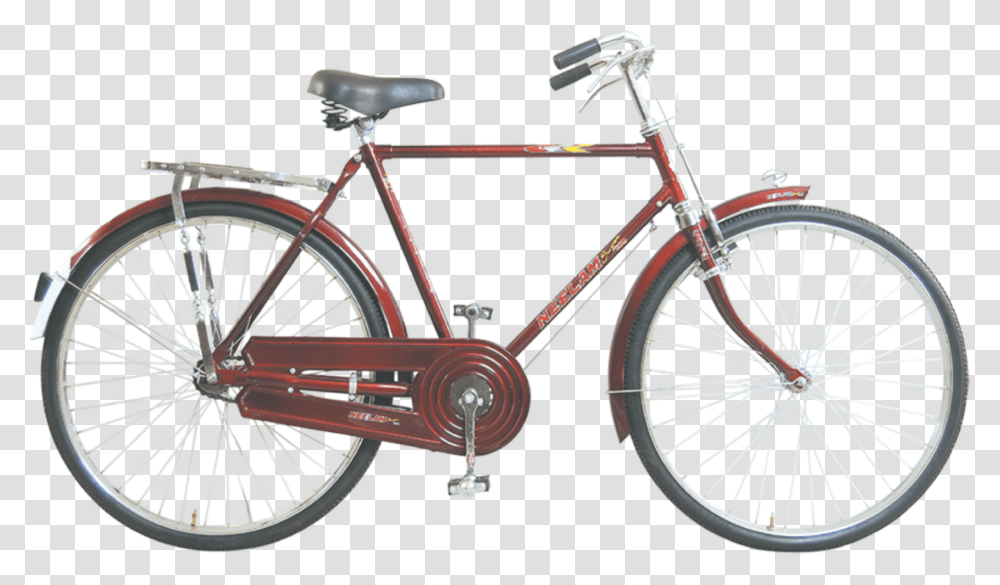 Glamour Bike, Wheel, Machine, Bicycle, Vehicle Transparent Png