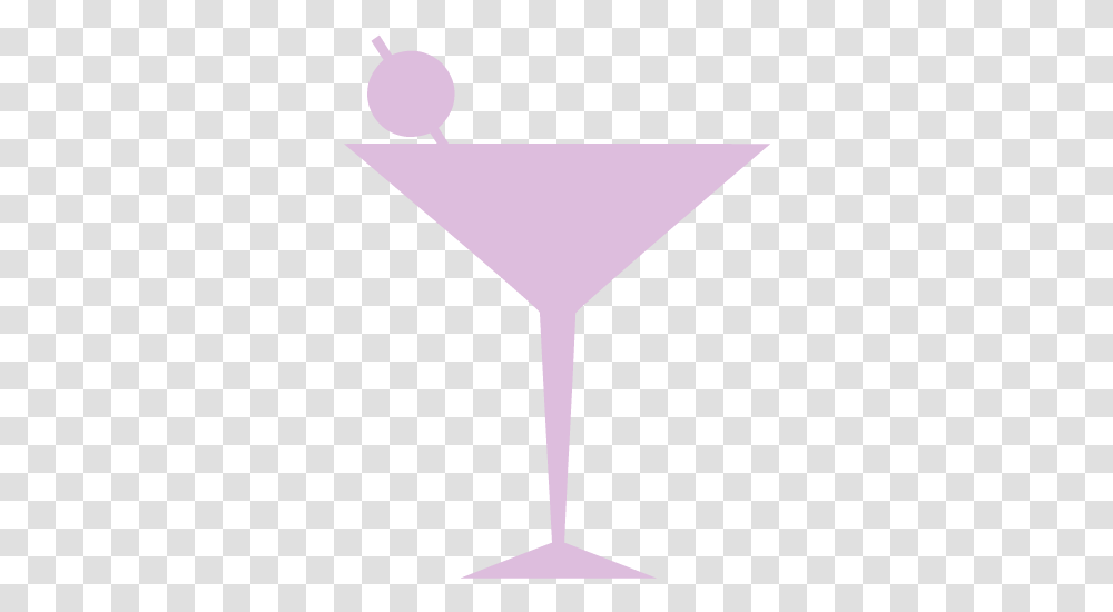 Glamour Girl Martini Glass Wall Sticker Martini Glass, Cocktail, Alcohol, Beverage, Drink Transparent Png