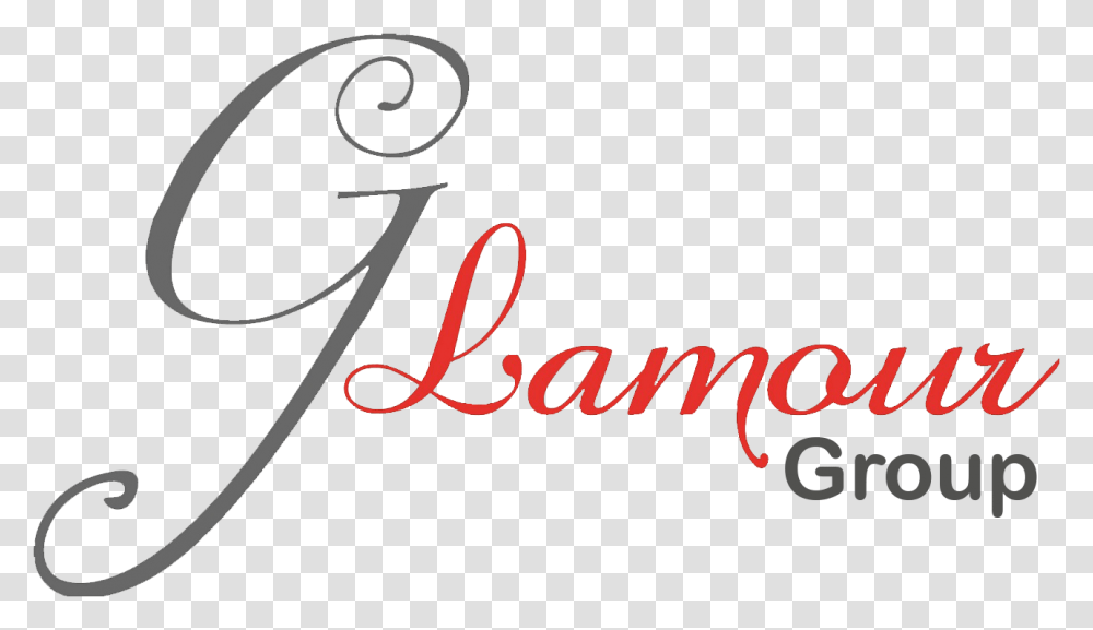 Glamour Group, Calligraphy, Handwriting, Alphabet Transparent Png