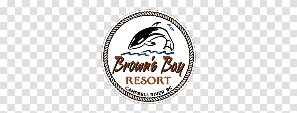 Glamping - Brown's Bay Resort Language, Logo, Symbol, Label, Text Transparent Png