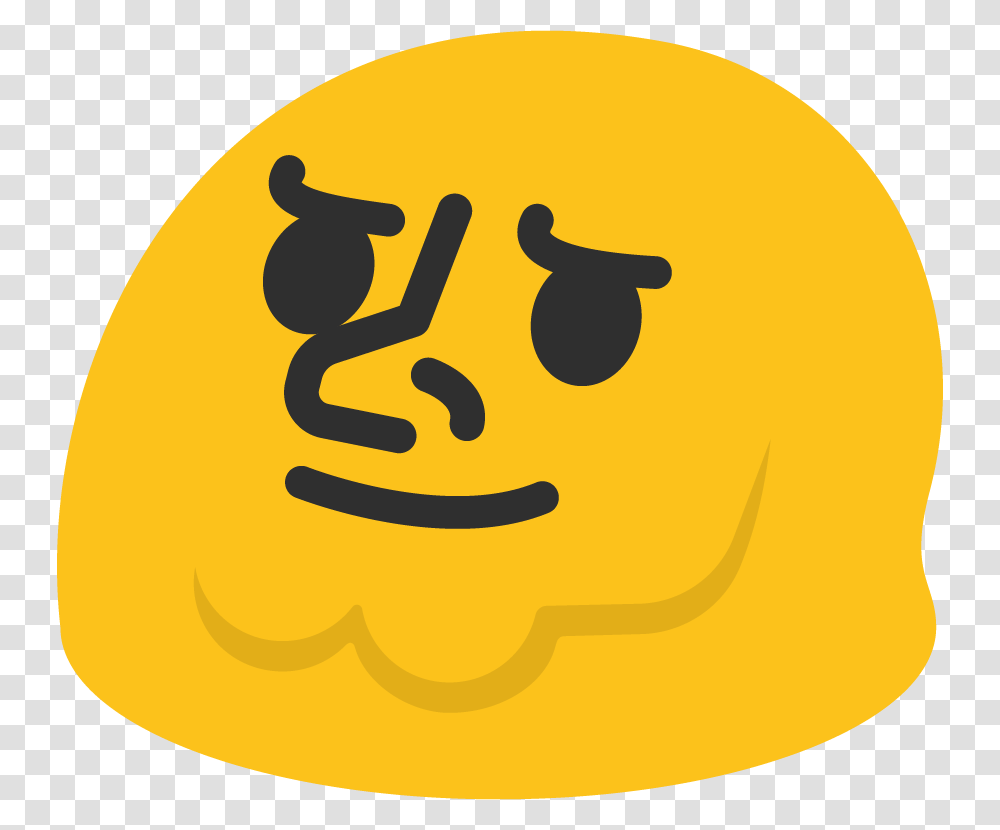 Glare Emoji Blob, Logo, Car Transparent Png