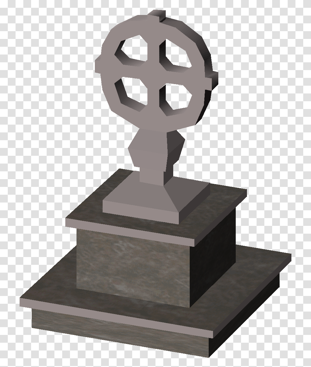 Glarials Tombstone Memorial, Trophy, Wedding Cake, Dessert, Food Transparent Png