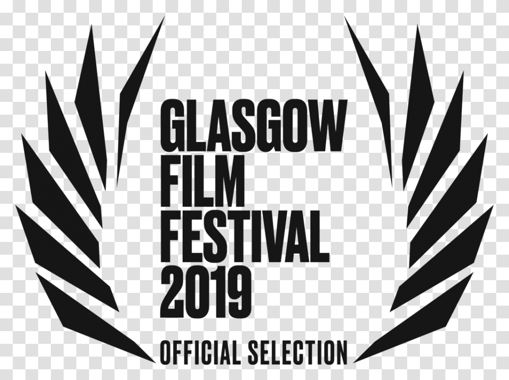 Glasgow Film Festival 2019 Graphic Design, Poster, Advertisement, Flyer Transparent Png
