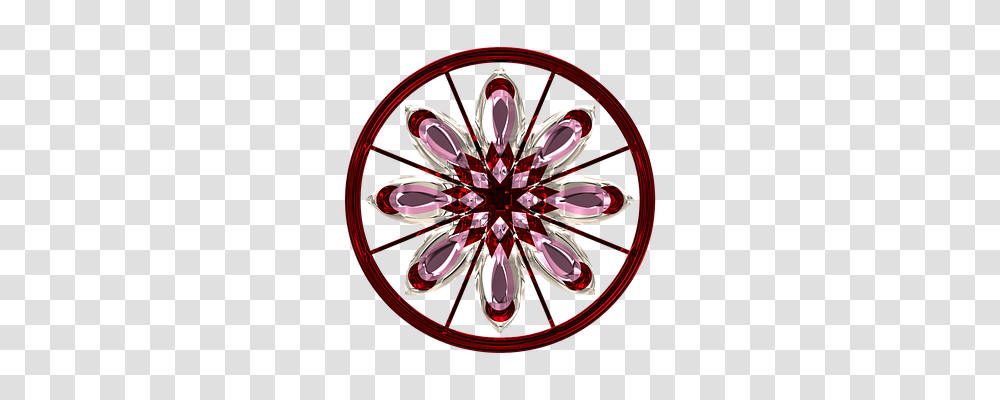Glass Spoke, Machine, Wheel, Ornament Transparent Png