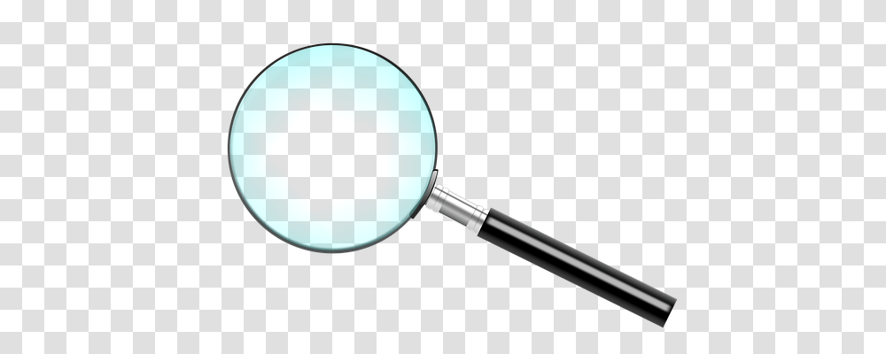 Glass Magnifying Transparent Png